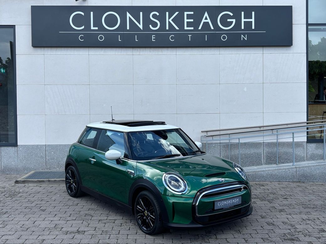 Image for 2023 Mini Cooper S Electric Level 3 *Pan Roof*
