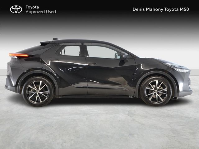 Image for 2024 Toyota C-HR Hybrid Sport Auto
