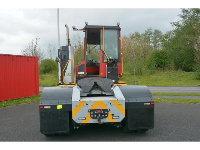 Image for 2026 Kalmar T2 Single Cab 