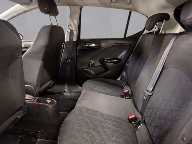 Image for 2019 Opel Corsa Petrol Corsa Petrol 