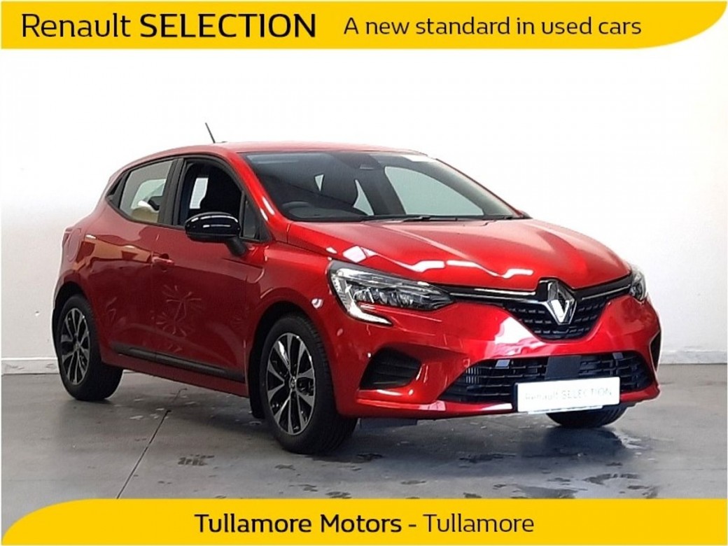 Image for 2023 Renault Clio TCe 90 DFull Equilibre
