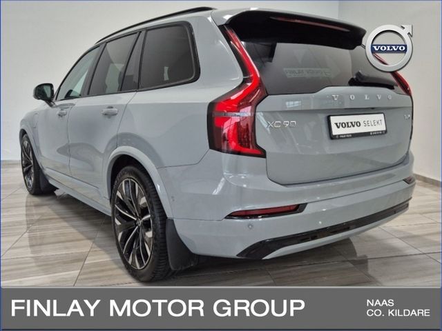 Image for 2026 Volvo XC90 T8 PHEV AWD Plus Dark, Pan roof , Google Assistant , Pilot Assist 
