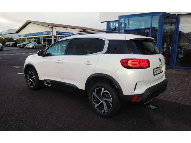 Image for 2019 Citroen C5 Aircross Feel Bluehdi 130 4DR