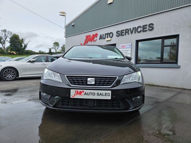 Image for 2019 SEAT Leon TDI SE DYNAMIC