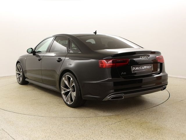 Image for 2016 Audi A6 2.0TDI 190 'Ultra' S-Tronic S Line