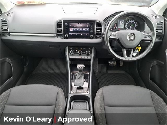 Image for 2019 Skoda Karoq 1.0TSi Ambition DSG 115bhp