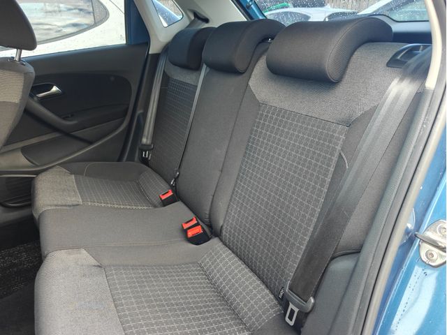 Image for 2016 Volkswagen Polo NATIONWIDE WARRANTY