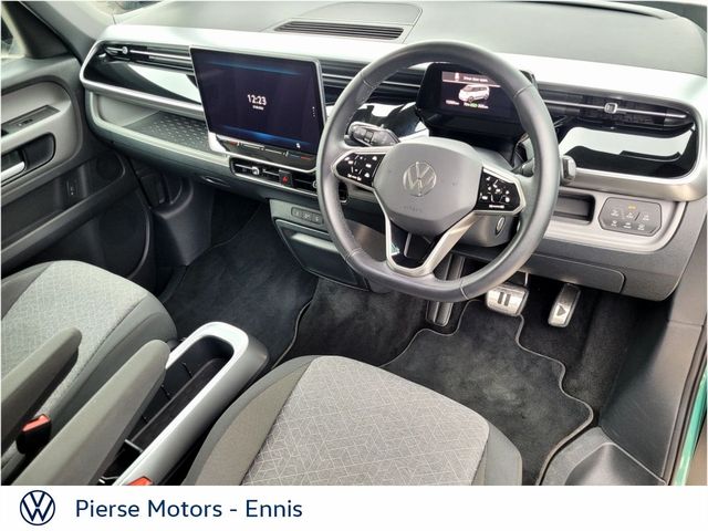 Image for 2026 Volkswagen ID. Buzz ID. BUZZ PRO LR 210 KW STYLE 86