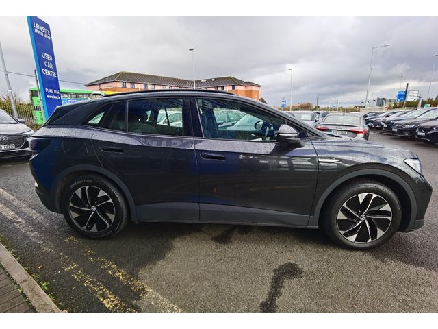 Image for 2022 Volkswagen ID.4 77KWH PRO LIFE 204BHP - FINANCE AVAILABLE - CALL US TODAY ON 01 492 6566 OR 087-092 5525
