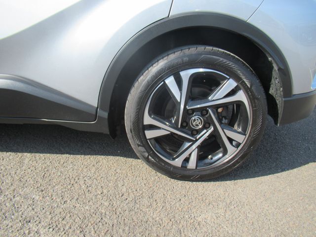 Image for 2023 Toyota C-HR Hybrid Sport 4DR Auto