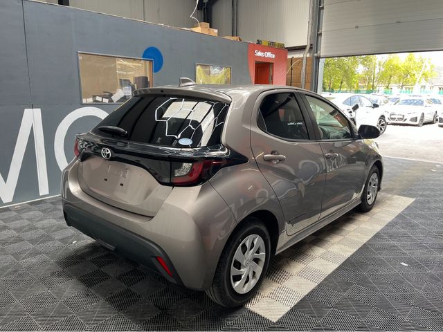 Image for 2020 Toyota Yaris €11950! 2020 TOYOTA YARIS X 1.0 AUTOMATIC / REVERSE CAMERA