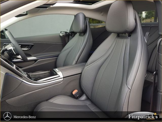 Image for 2026 Mercedes-Benz CLE CLE 220d
