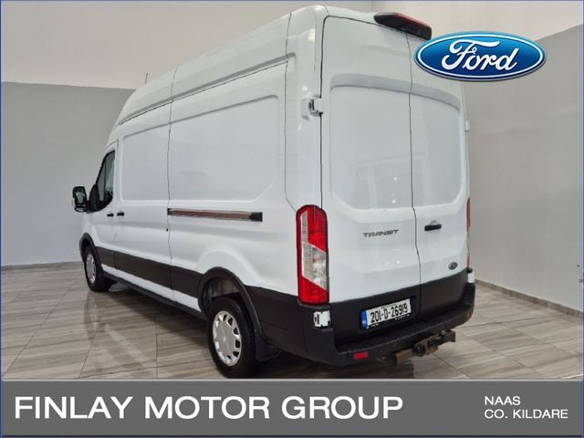 Image for 2020 Ford Transit TREND 350L HIGH ROOF LINE