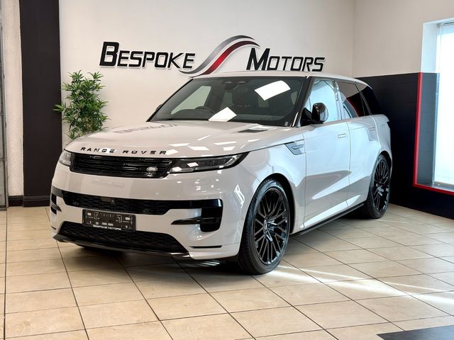 Image for 2025 Land Rover Range Rover Sport DYNAMIC SE