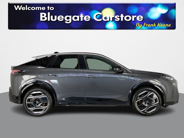Image for 2025 Peugeot 3008 GT EV**DIGITAL DASH**TOUCH SCREEN MEDIA**APPLE CAR PLAY**HEATED SEATS**ELECTRIC TAILGATE**CRUISE CONTROL**MULTIFUNCTIONAL STEERING WHEEL**REVERSE CAMERA**PARKING SENSORS**FINANCE ARRANGED**