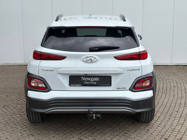 Image for 2021 Hyundai Kona Kauai EV Premium 5DR Auto