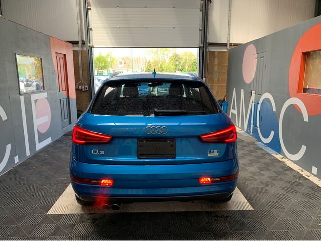 Image for 2016 Audi Q3 APRIL SALE ONLY €20750! Audi Q3 Automatic 1.4 TFSI Sport / 26k KMs / Reverse Camera / Audi Q3 