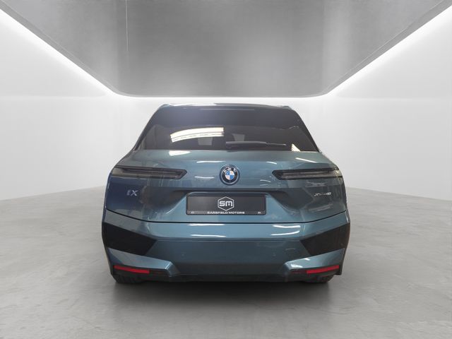 Image for 2022 BMW iX XDRIVE40 M SPORT EDITION. PAN ROOF. HUGE SPEC. FINANCE ARRANGED. SIMI. AA APPROVED.