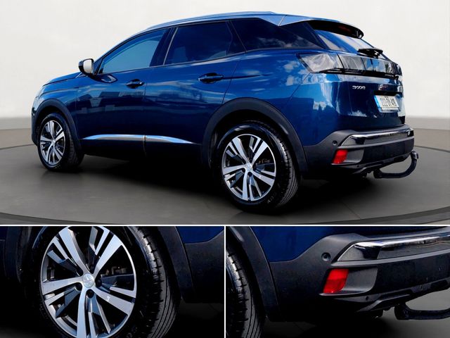 Image for 2022 Peugeot 3008 1.5 BlueHDi 130bhp Allure