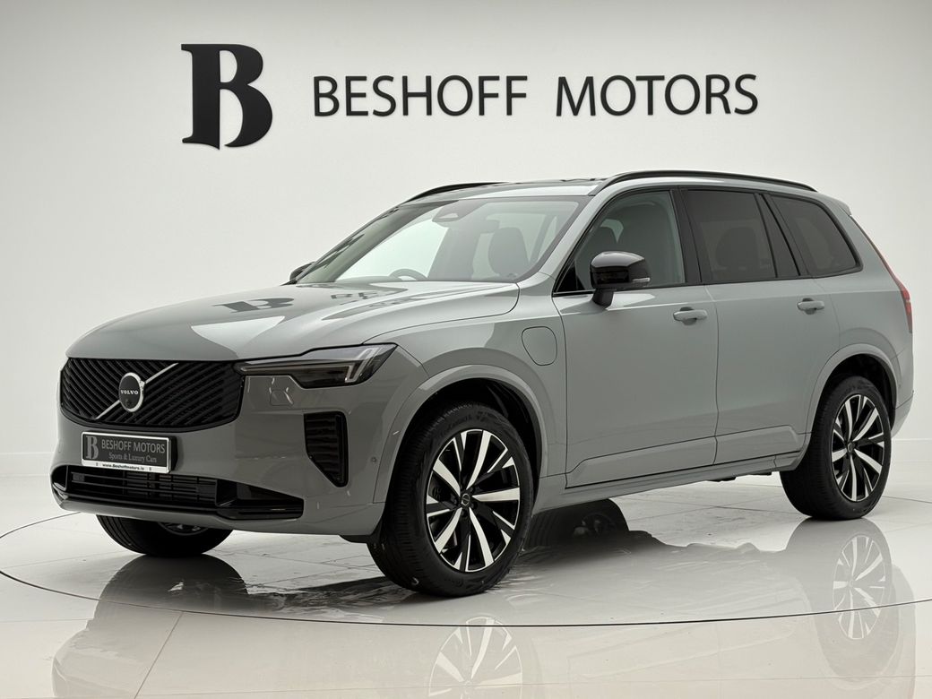 Image for 2026 Volvo XC90 T8 PLUS AWD=HUGE SAVINGS//AS NEW//3 YEAR WARRANTY=TAILORED FINANCE PACKAGES AVAILABLE=TRADE IN'S WELCOME