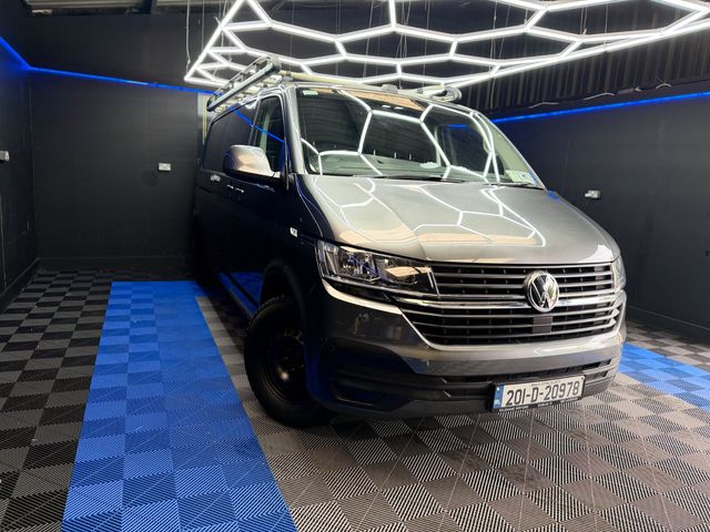 Image for 2020 Volkswagen Transporter 