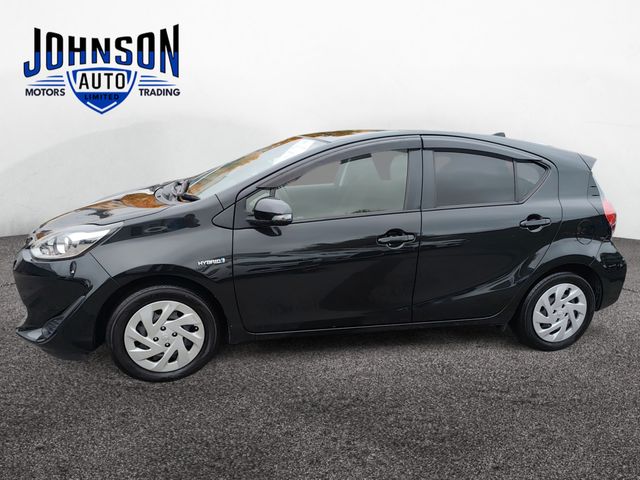 Image for 2017 Toyota Aqua 1.5 Petrol Auto
