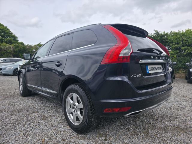 Image for 2017 Volvo XC60 D4 Classic