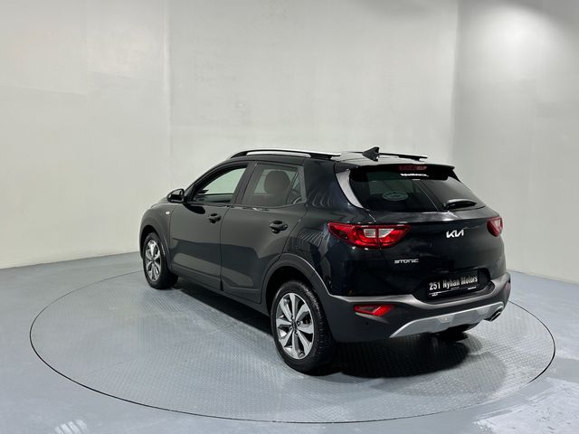 Image for 2025 Kia Stonic K2 1.0 Petrol