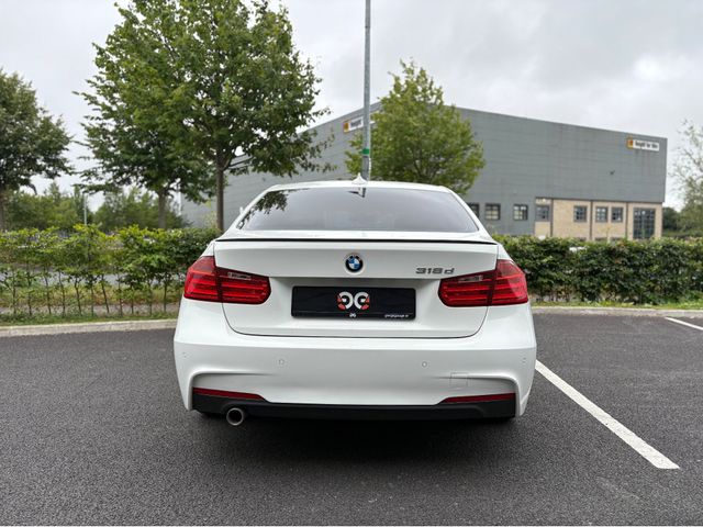 Image for 2015 BMW 3 Series 2.0 MANUAL *MSPORT M PERFORMANCE *