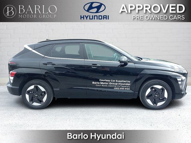 Image for 2026 Hyundai Kona EV Elegance 65kWh