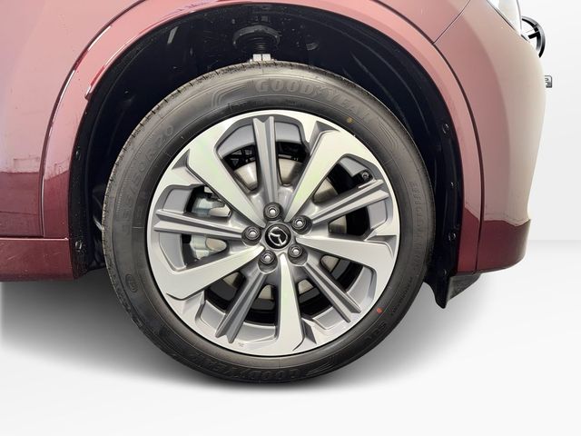 Image for 2026 Mazda CX-80 2.5PHEV AWD TAKUMI PLUS *IN STOCK* €170 P/W 3YRS