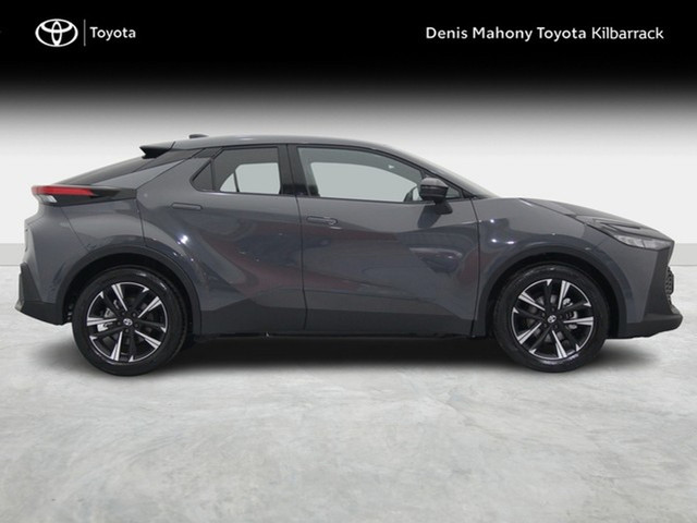 Image for 2027 Toyota C-HR HYBRID SPORT