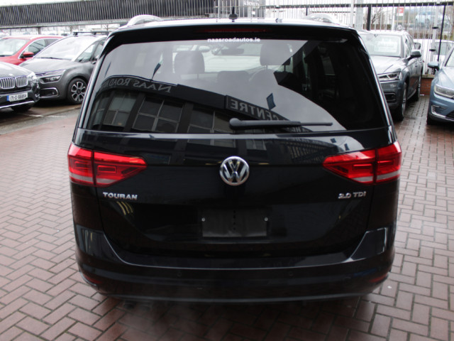 Image for 2019 Volkswagen Touran 2.0TDI 150BHP HIGHLINE 7 SEATER 5DR MPV AUTO // 1 OWNER WITH ONLY 99, 000 KM'S // BUY WITH CONFIDENCE AA AND SIMI APPROVED DEALER 2026 // FINANCE ARRANGED // ALL TRADE INS WELCOME // 