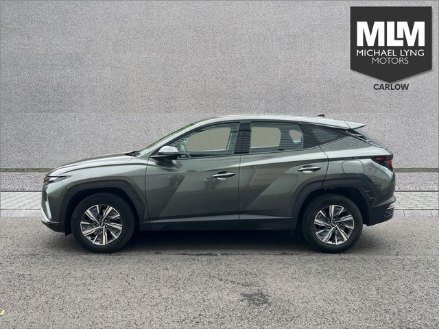 Image for 2023 Hyundai Tucson 2WD Comfort Plus