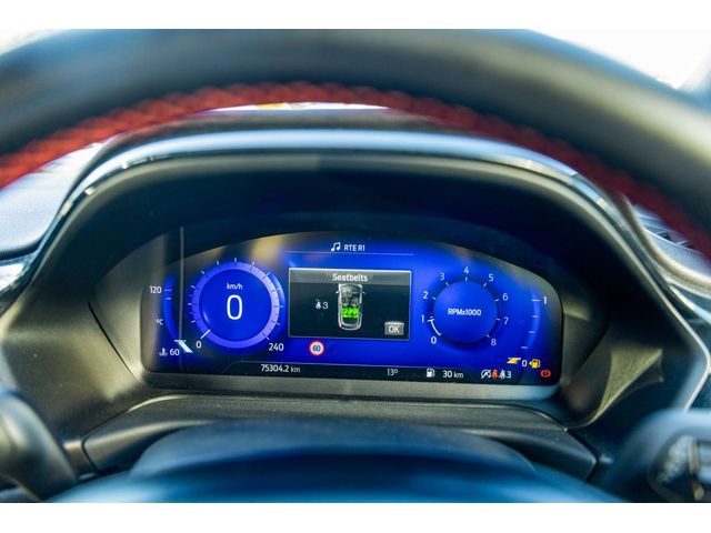 Image for 2022 Ford Puma 2022 Ford Puma 1.0L EcoBoost mHEV 125PS ST-Line