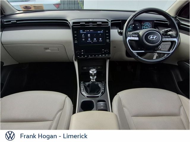Image for 2022 Hyundai Tucson 2WD Executive Leather, Heated Seats Call jack 0877959730