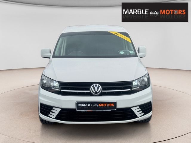 Image for 2019 Volkswagen Caddy PV TDI 75HP M5F 5DR