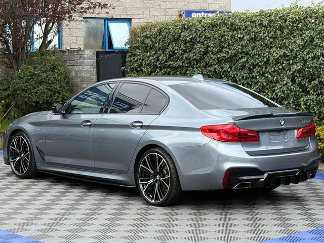 Image for 2017 BMW 5 Series 523D M-SPORT COMPETITION PACK 2.0 // 360 PARKING CAMERAS // LEATHER HEATED M-SPORT SEATS // DIGITAL CLUSTER