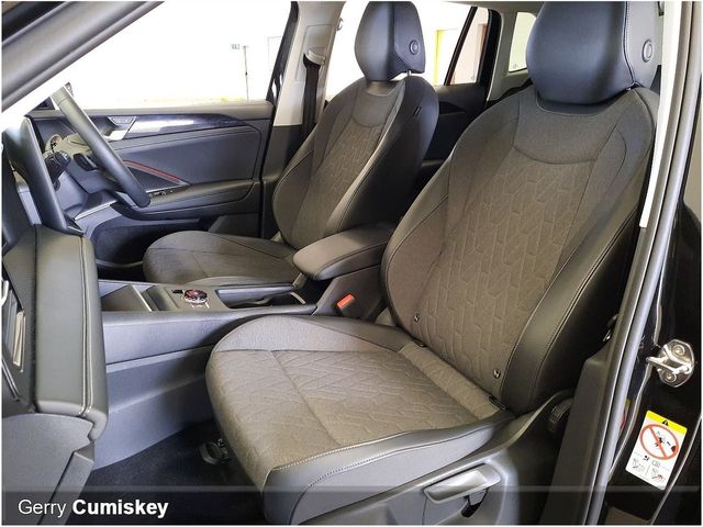 Image for 2025 Volkswagen Tiguan Match | Phev | 204Bhp | DSG