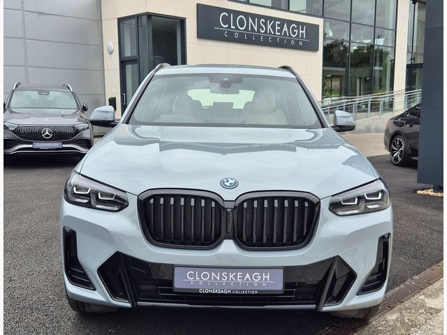 Image for 2024 BMW X3 XDRIVE30E M SPORT