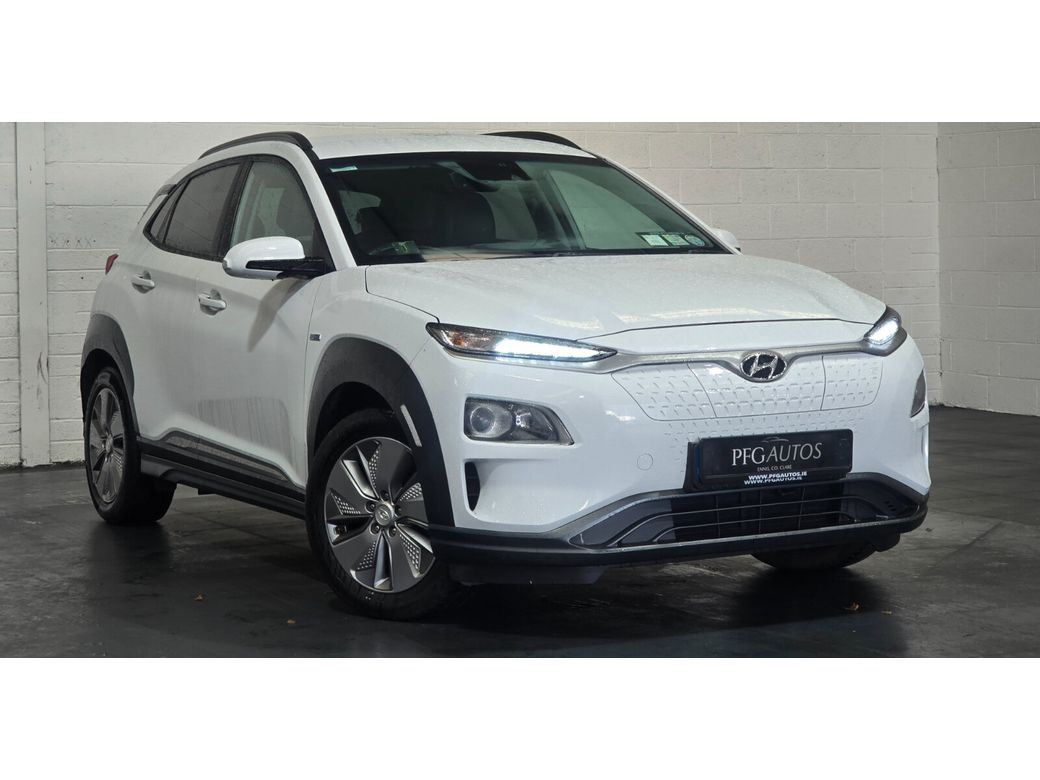 Image for 2021 Hyundai Kona 