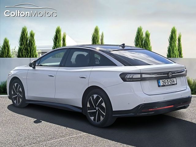 Image for 2025 Volkswagen ID.7 PRO PLUS 77kWh 286HP