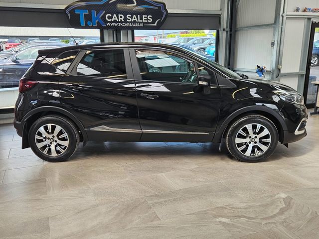 Image for 2019 Renault Captur 0.9 TCe 90 PLAY