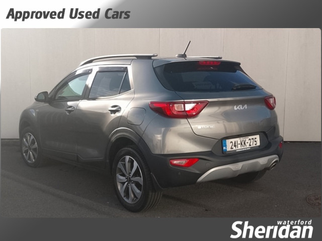 Image for 2024 Kia Stonic 1.0 K2 MY24 5DR