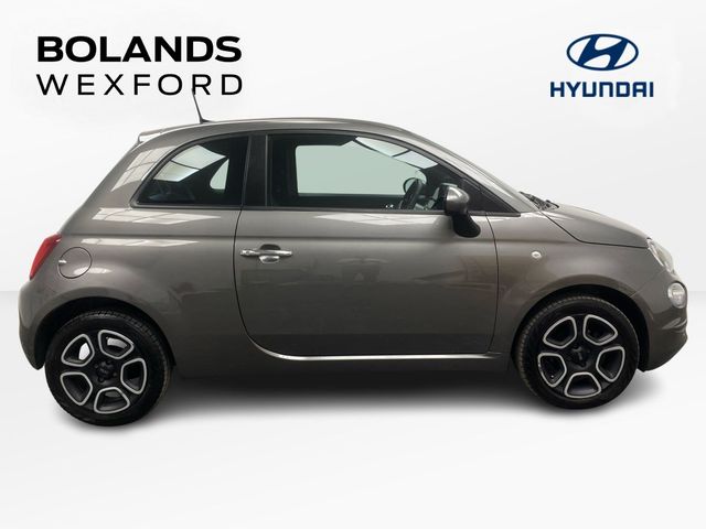 Image for 2023 Fiat 500 500 CLUB 1.0 MHEV 70 HP