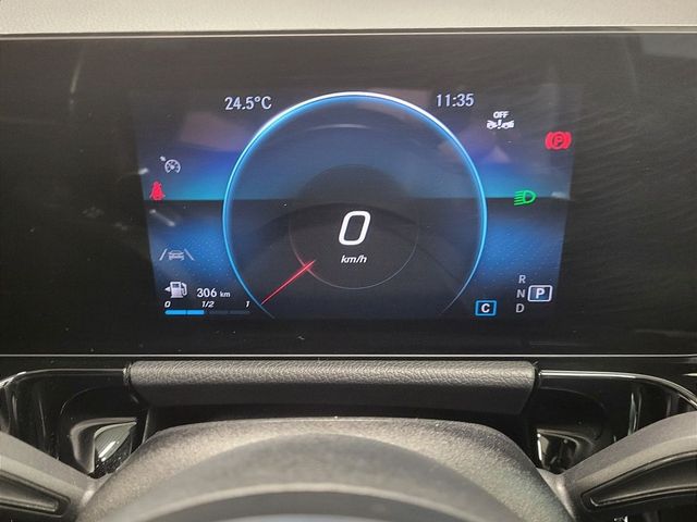 Image for 2023 Mercedes-Benz GLA Class GLA180 D Progressive