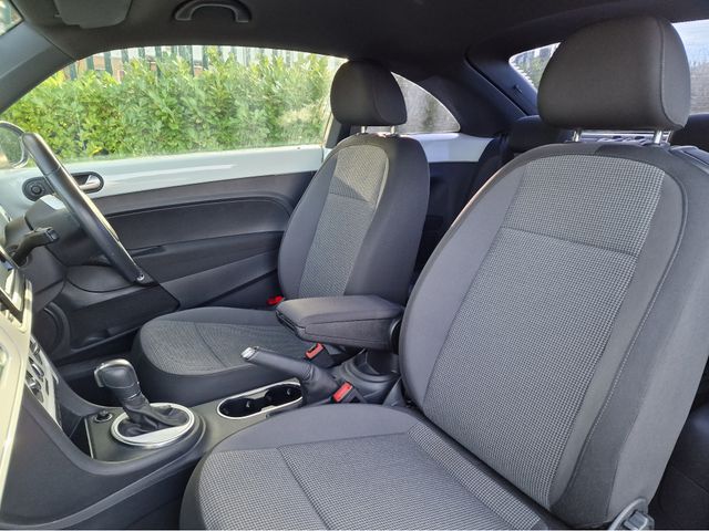 Image for 2014 Volkswagen Beetle 1.2 AUTOMATIC * ALLOYS * WARRANTY * BEST AVAILABLE *