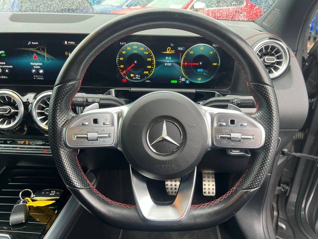 Image for 2022 Mercedes-Benz EQA EQA250 AMG-LINE EXECUTIVE // APPLE CARPLAY/ANDROID AUTO // 360 PARKING CAMERAS // DIGITAL CLUSTER