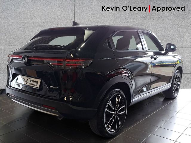 Image for 2026 Honda HR-V 1.5 e:HEV Elegance