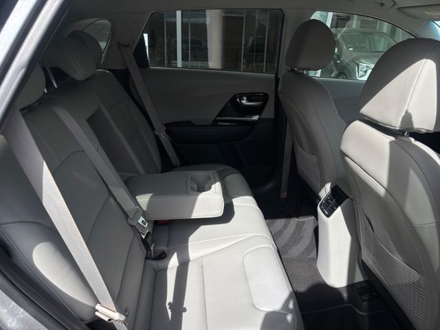 Image for 2021 Kia Niro PE Phev MY20 5DR Auto